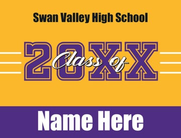 Picture of Swan Valley High School - Design C