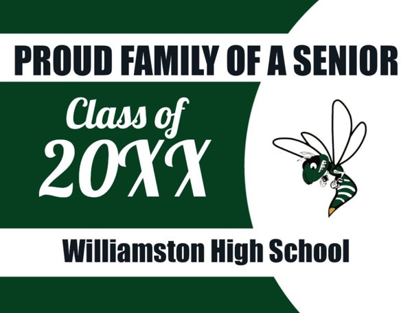 Picture of Williamston High School - Design A