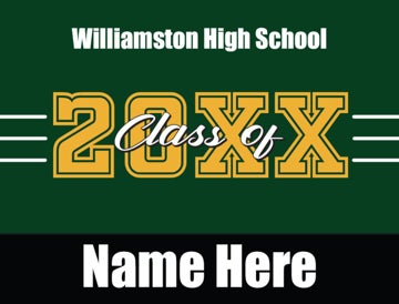 Picture of Williamston High School - Design C