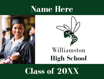 Picture of Williamston High School - Design D