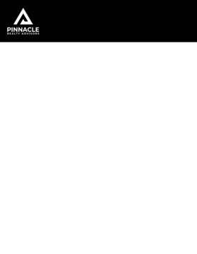 Picture of Letterhead - Pinnacle Black