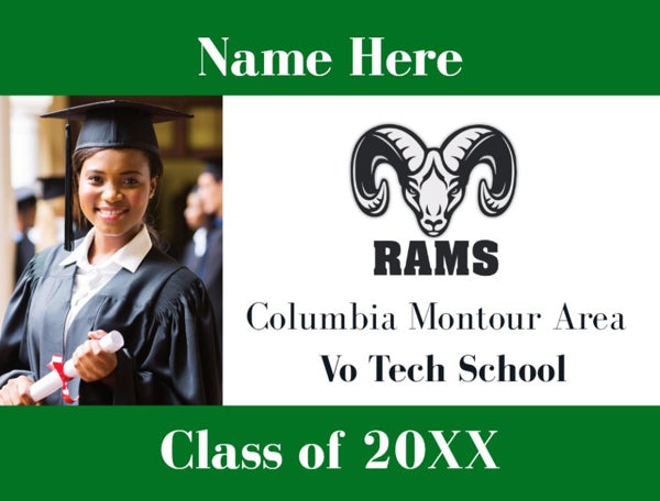 Picture of Columbia Montour Area Vo Tech School - Design D