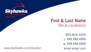 Picture of Business Card Magnets