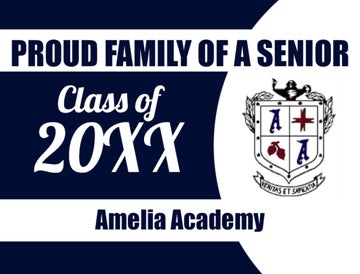 Picture of Amelia Academy - Design A