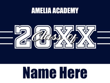 Picture of Amelia Academy - Design C