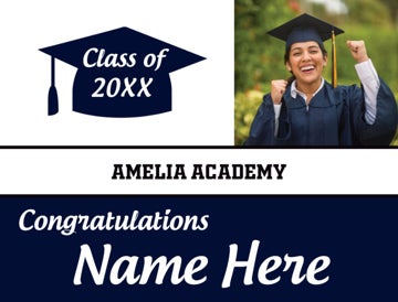 Picture of Amelia Academy - Design E