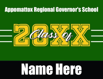 Picture of Appomattox Regional Governor's School - Design C
