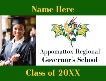 Picture of Appomattox Regional Governor's School - Design D