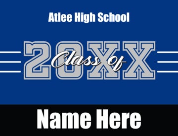 Picture of Atlee High School - Design C