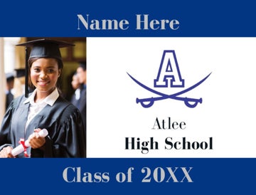 Picture of Atlee High School - Design D