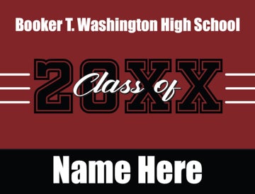 Picture of Booker T. Washington High School - Design C