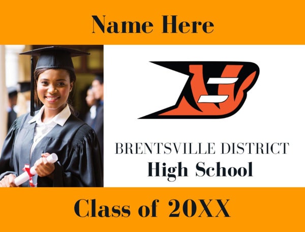 Picture of Brentsville District High School - Design D