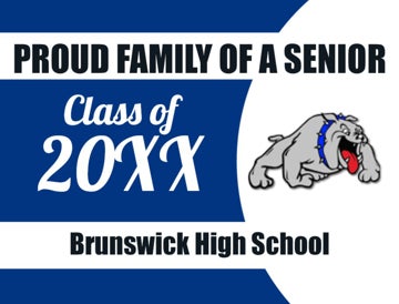 Picture of Brunswick High School - Design A