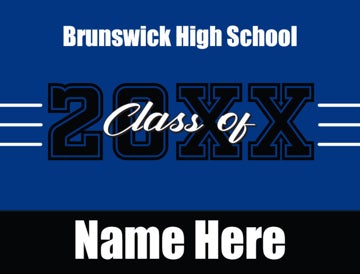Picture of Brunswick High School - Design C