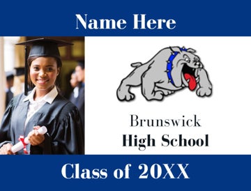 Picture of Brunswick High School - Design D