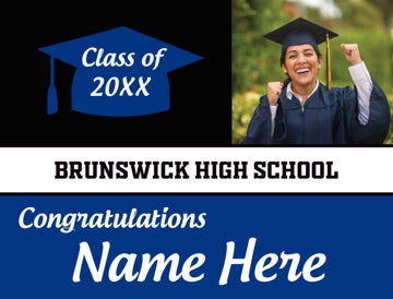 Picture of Brunswick High School - Design E