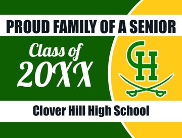 Picture of Clover Hill High School - Design A