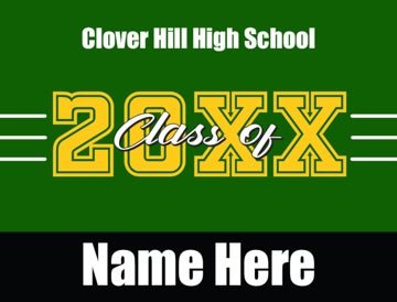 Picture of Clover Hill High School - Design C