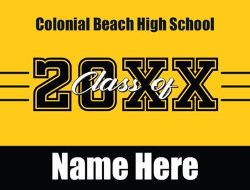 Picture of Colonial Beach High School - Design C