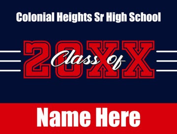 Picture of Colonial Heights Sr High School - Design C
