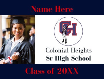 Picture of Colonial Heights Sr High School - Design D