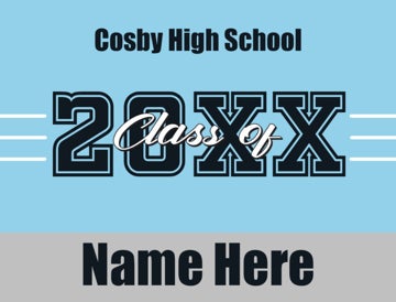 Picture of Cosby High School - Design C