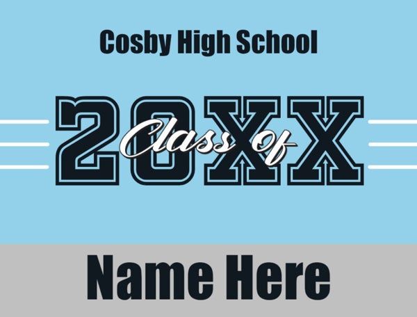 Picture of Cosby High School - Design C