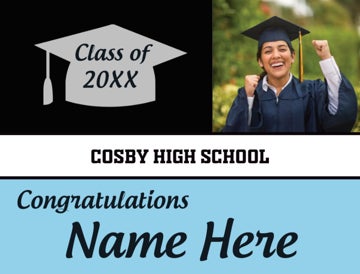 Picture of Cosby High School - Design E