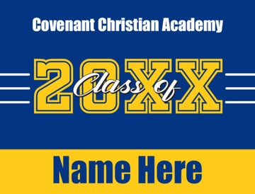 Picture of Covenant Christian Academy - Design C
