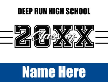 Picture of Deep Run High School - Design C