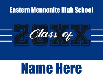 Picture of Eastern Mennonite High School - Design C