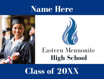 Picture of Eastern Mennonite High School - Design D