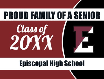 Picture of Episcopal High School - Design A