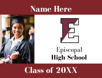 Picture of Episcopal High School - Design D