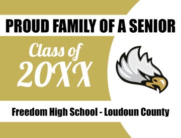 Picture of Freedom High School - Loudoun County - Design A