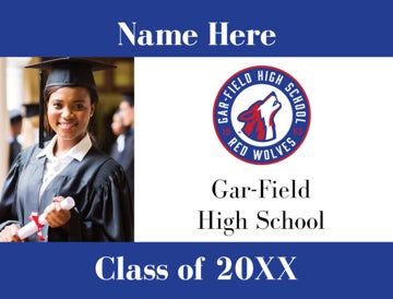 Picture of Gar-Field High School - Design D