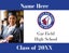 Picture of Gar-Field High School - Design D