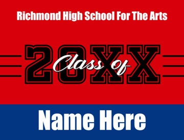 Picture of Richmond High School For The Arts - Design C