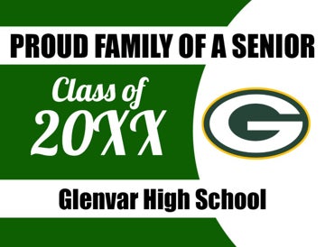 Picture of Glenvar High School - Design A