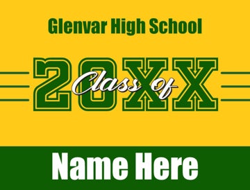 Picture of Glenvar High School - Design C