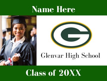 Picture of Glenvar High School - Design D