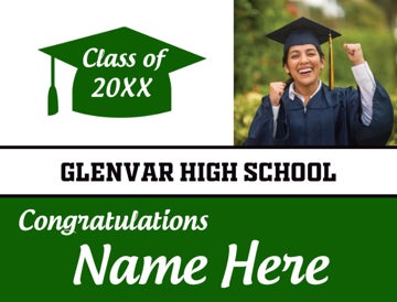 Picture of Glenvar High School - Design E