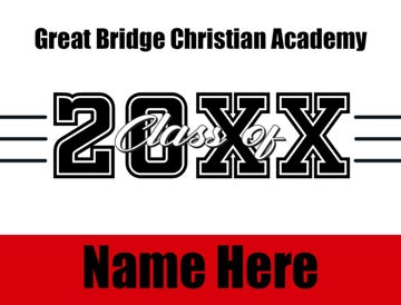 Picture of Great bridge Christian Academy - Design C