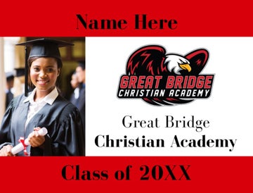 Picture of Great bridge Christian Academy - Design D
