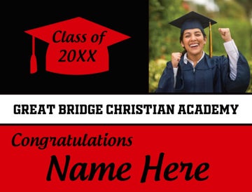 Picture of Great bridge Christian Academy - Design E