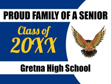 Picture of Gretna High School - Design A