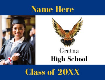 Picture of Gretna High School - Design D