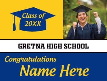 Picture of Gretna High School - Design E