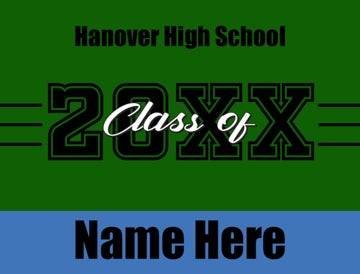 Picture of Hanover High School - Design C