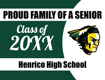 Picture of Henrico High School - Design A